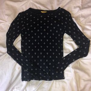 prince and fox shirt